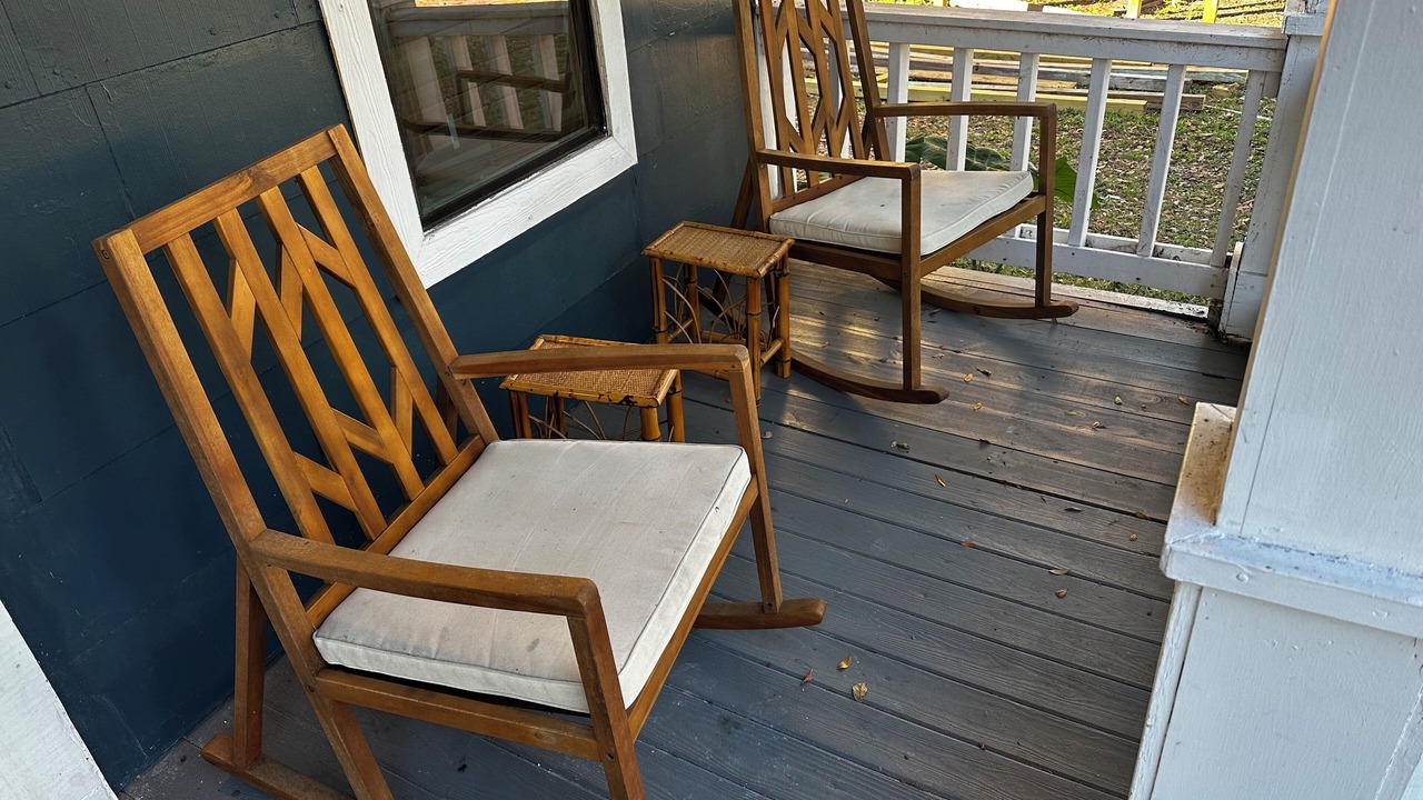 Photo of Patio Balcony in Plant City