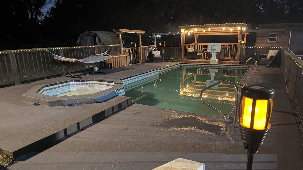 Photo of Outdoor in Plant City