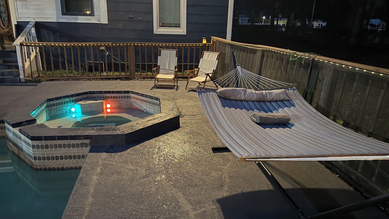 Photo of Outdoor in Plant City