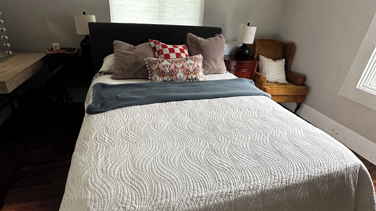 Photo of Bedroom in Plant City