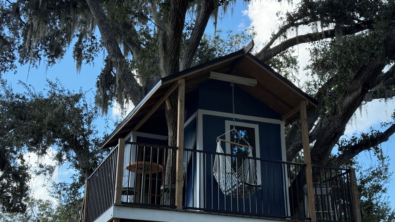 Photo of Outdoor in Plant City