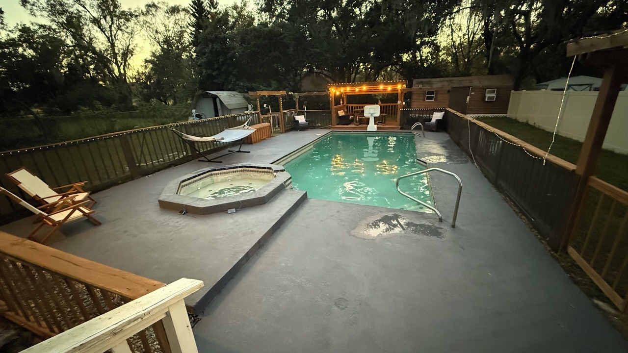 Photo of Outdoor in Plant City