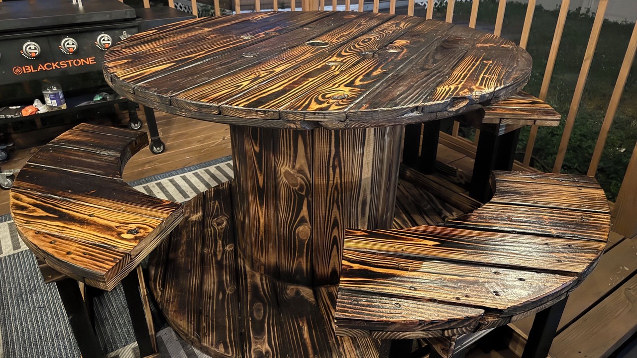 Photo of Outdoor in Plant City
