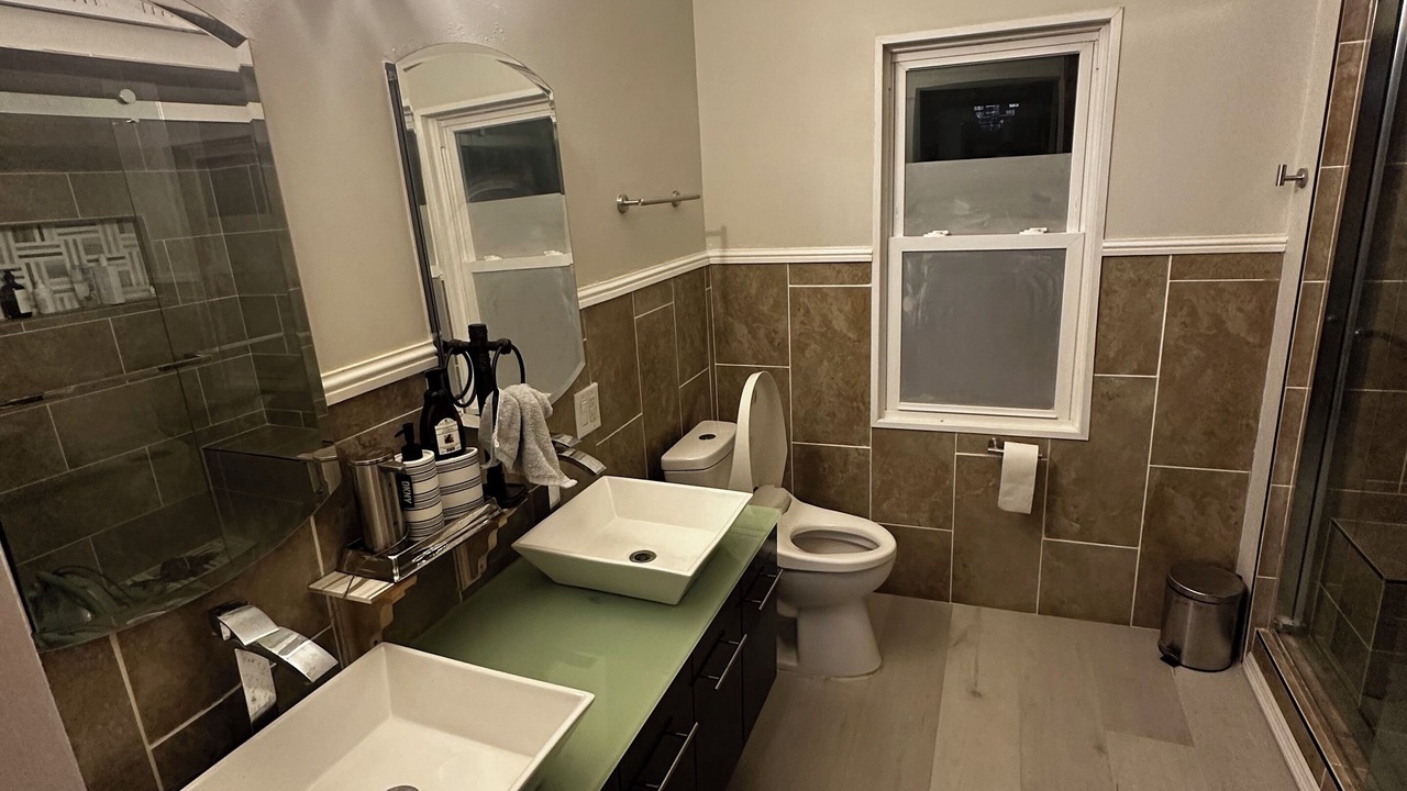Photo of Bathroom in Plant City