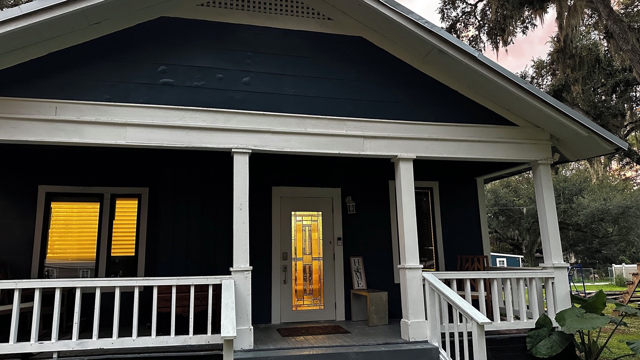 Photo of Outdoor in Plant City
