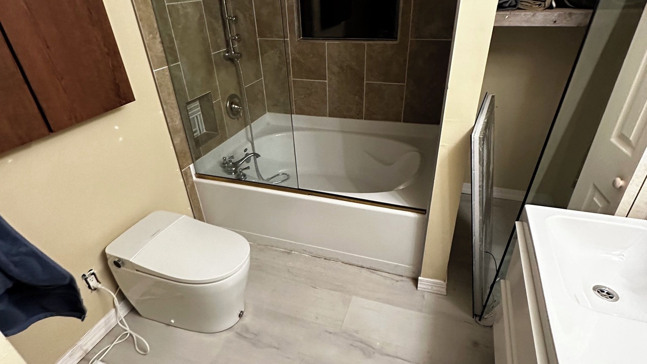 Photo of Bathroom in Plant City