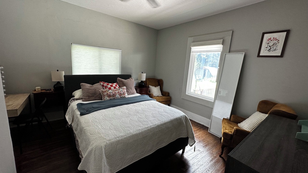 Photo of Bedroom in Plant City