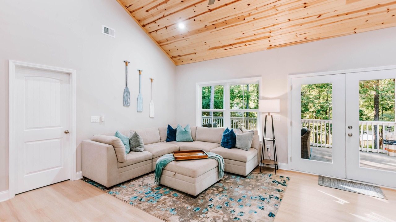 Photo of Bedroom in Fair Play