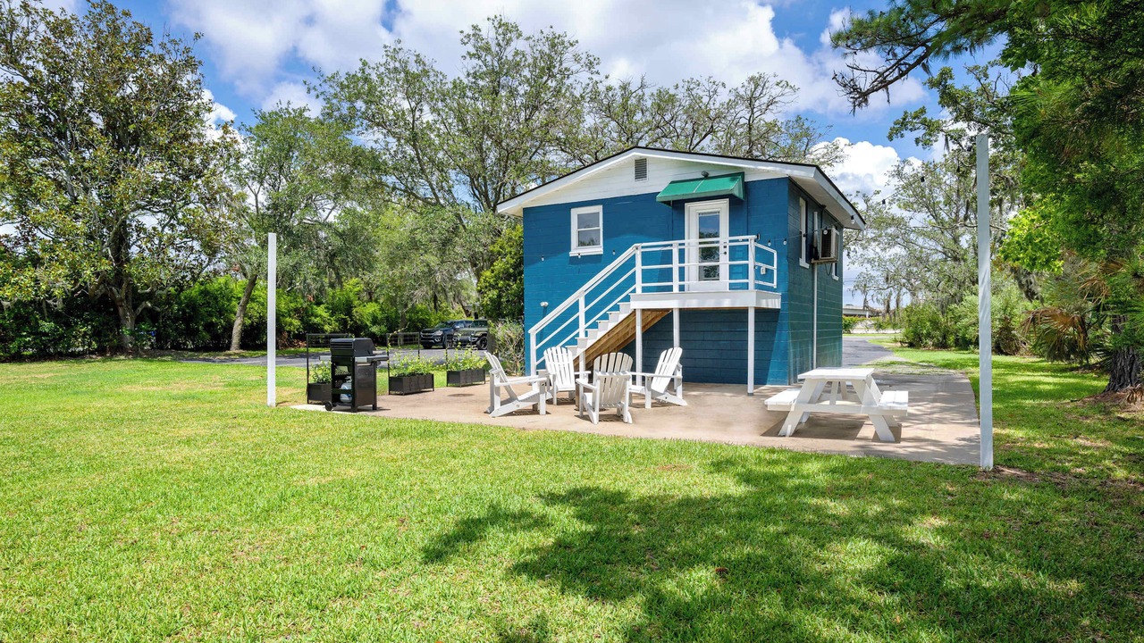 Photo of Outdoor in Charleston