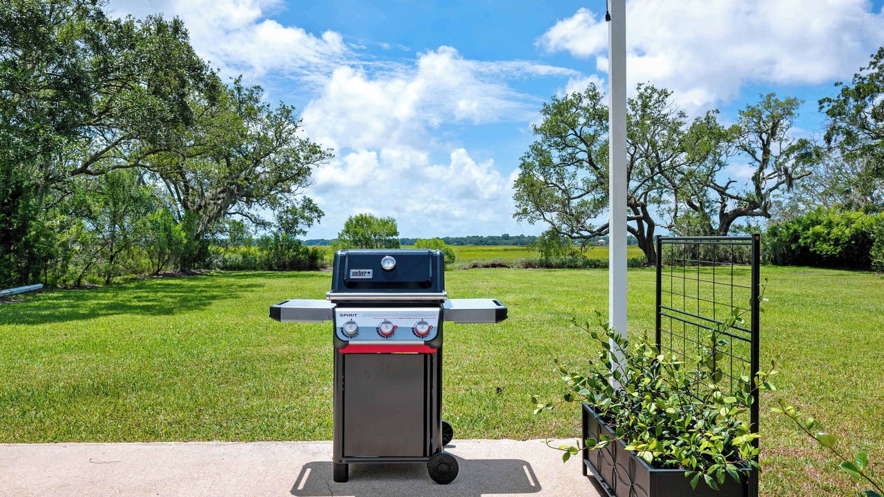 Photo of Outdoor in Charleston