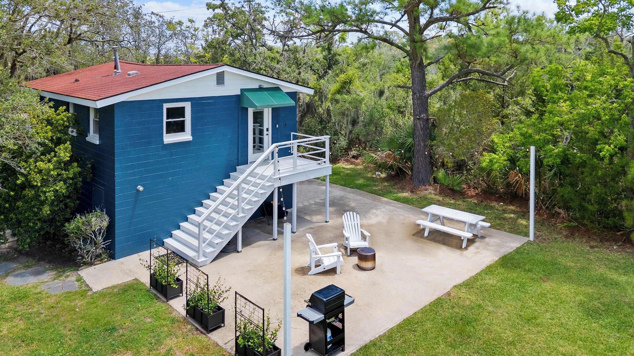 Photo of Outdoor in Charleston