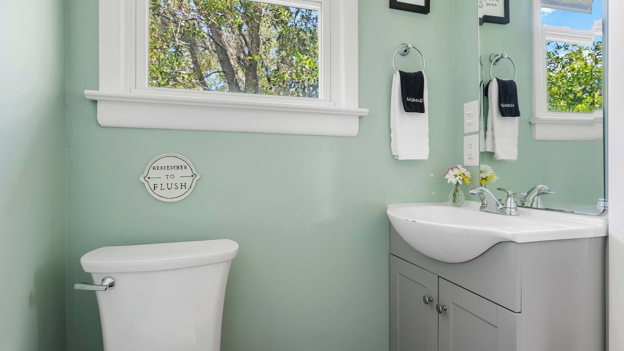 Photo of Bathroom in Charleston