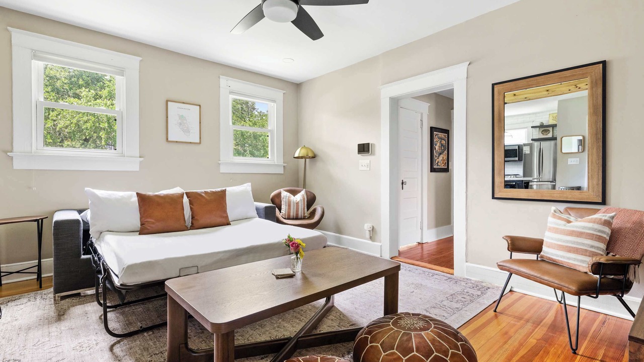 Photo of Bedroom in Westside