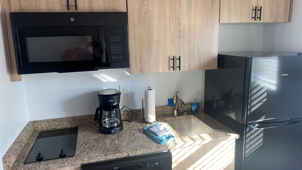 Photo of Kitchen in Averill Farms