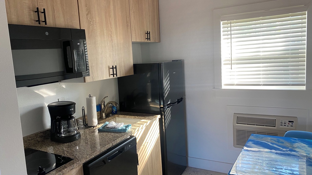 Photo of Kitchen in Averill Farms