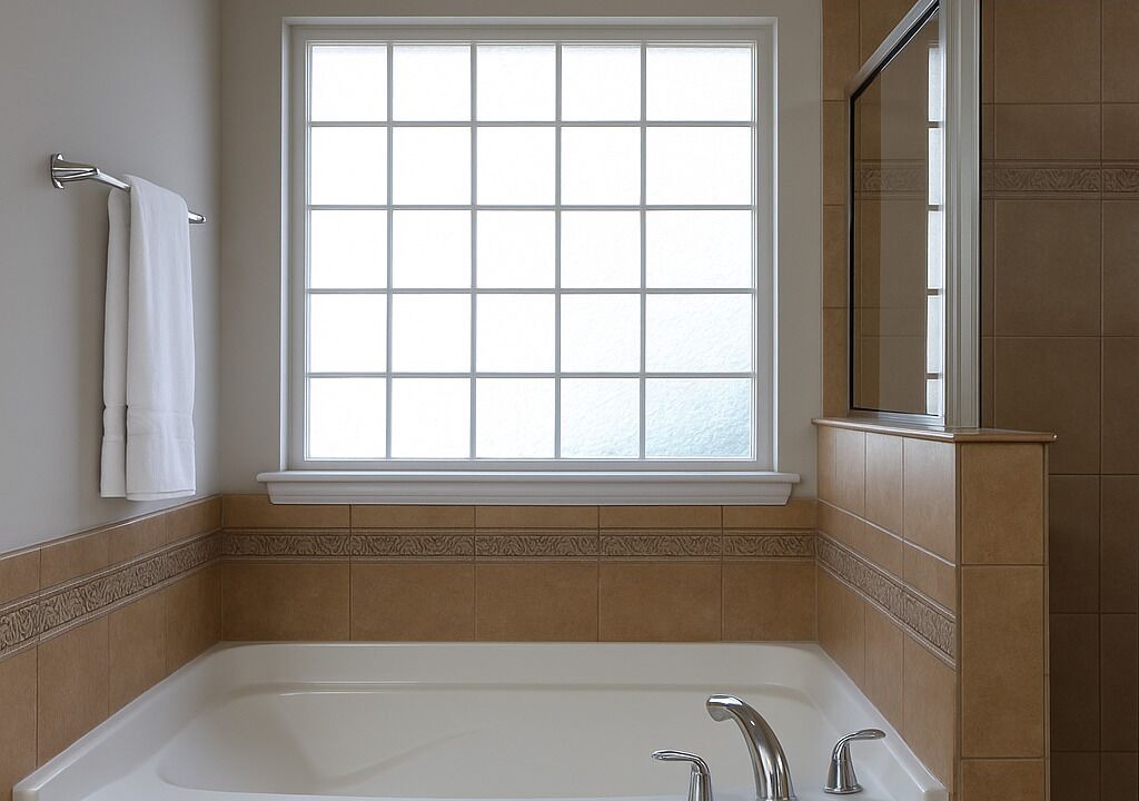 Photo of Bathroom in Charlotte