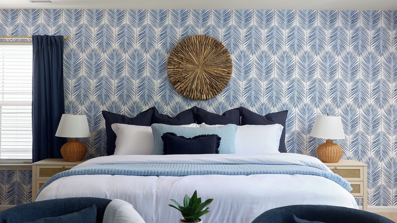 Photo of Bedroom in Charlotte