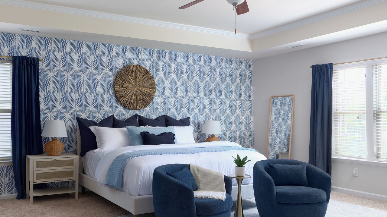 Photo of Bedroom in Charlotte