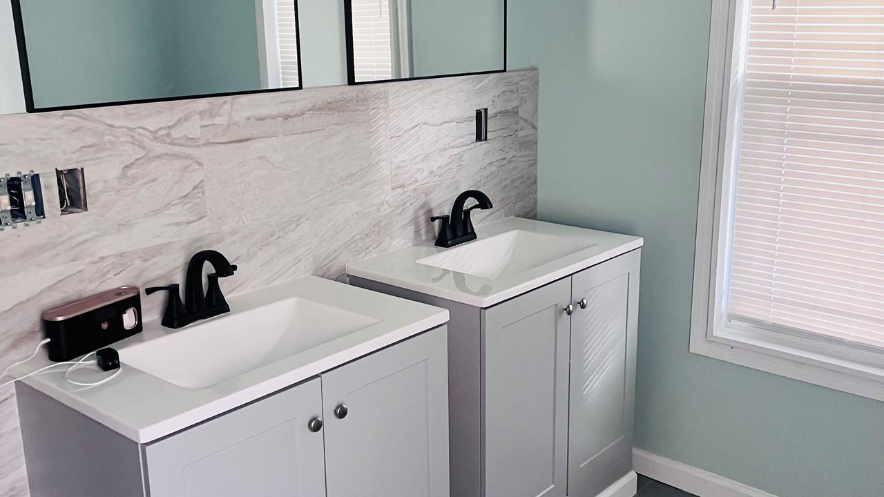 Photo of Bathroom in Woodruff