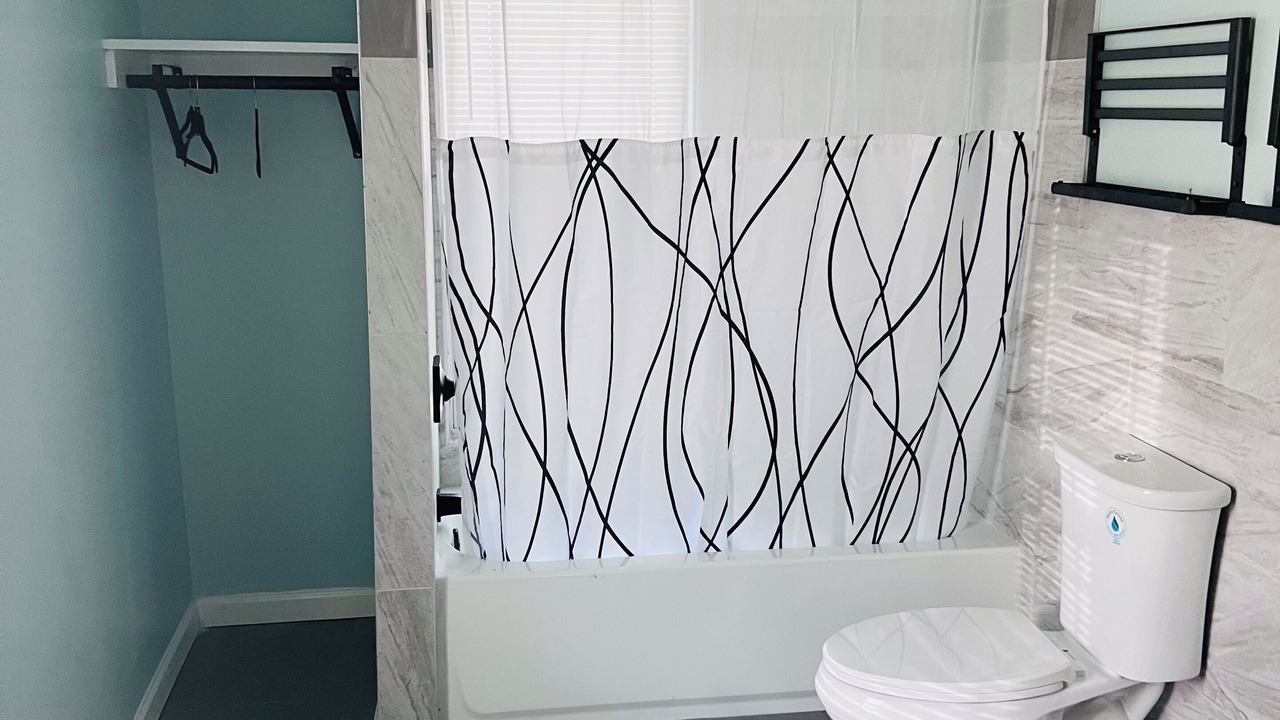 Photo of Bathroom in Woodruff