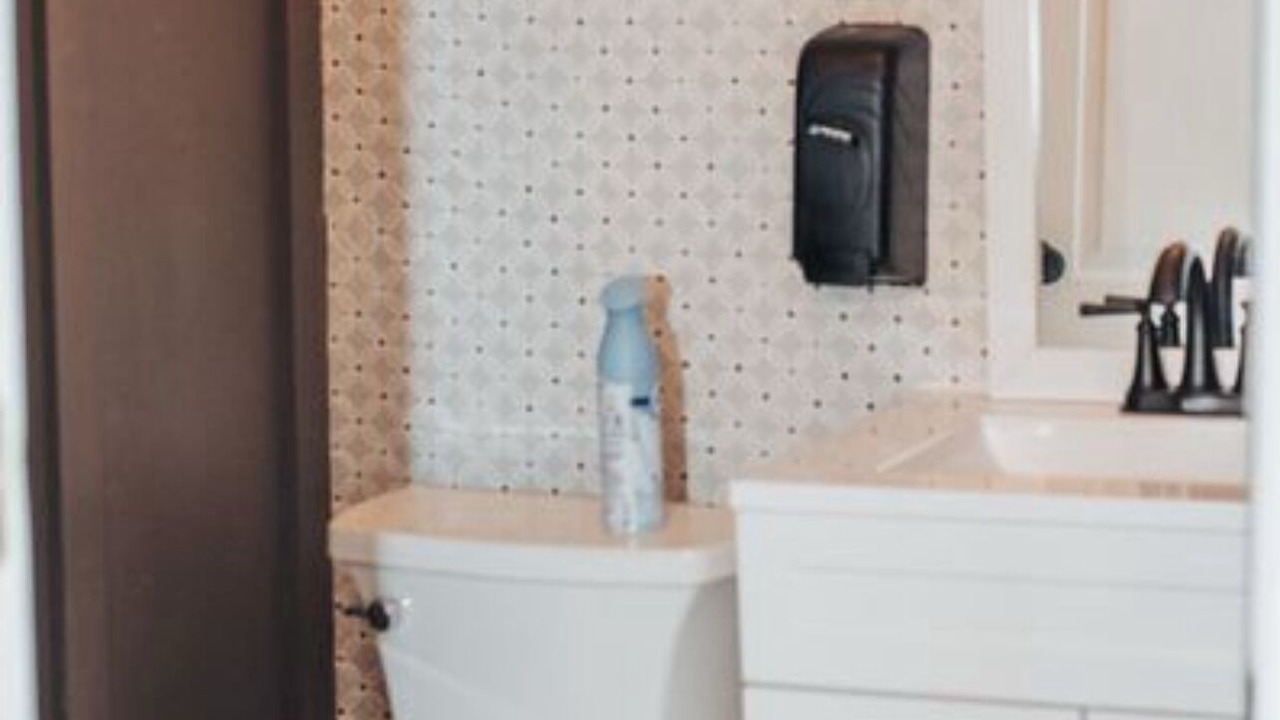 Photo of Bathroom in Woodruff