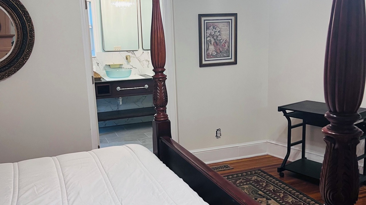 Photo of Bedroom in Woodruff