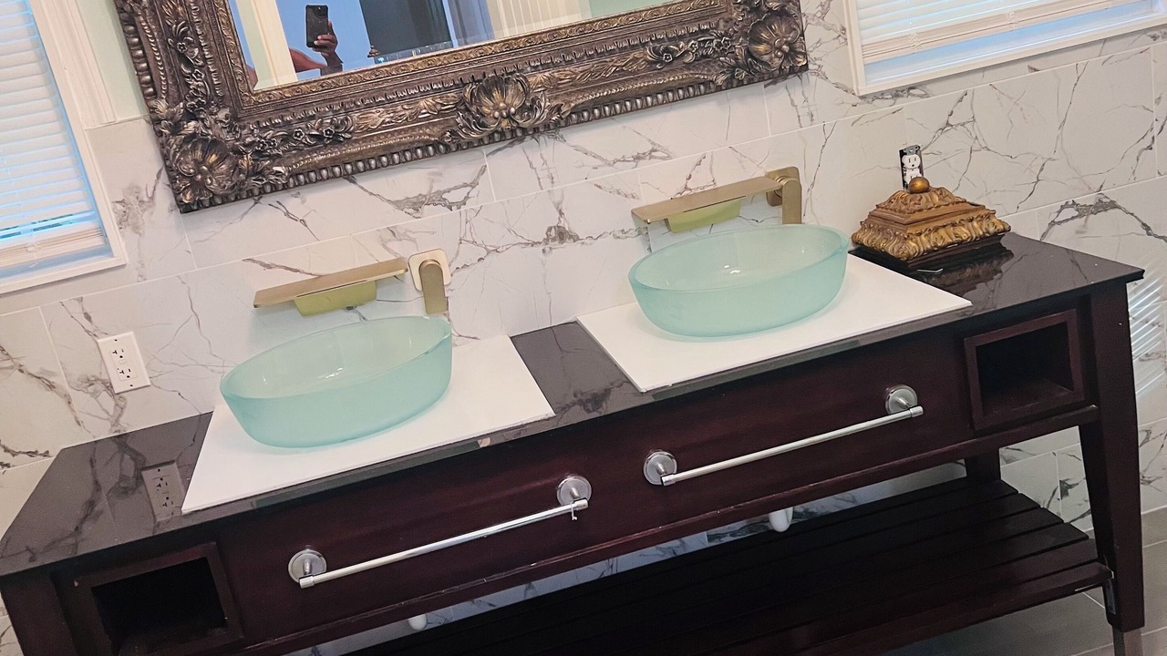 Photo of Bathroom in Woodruff