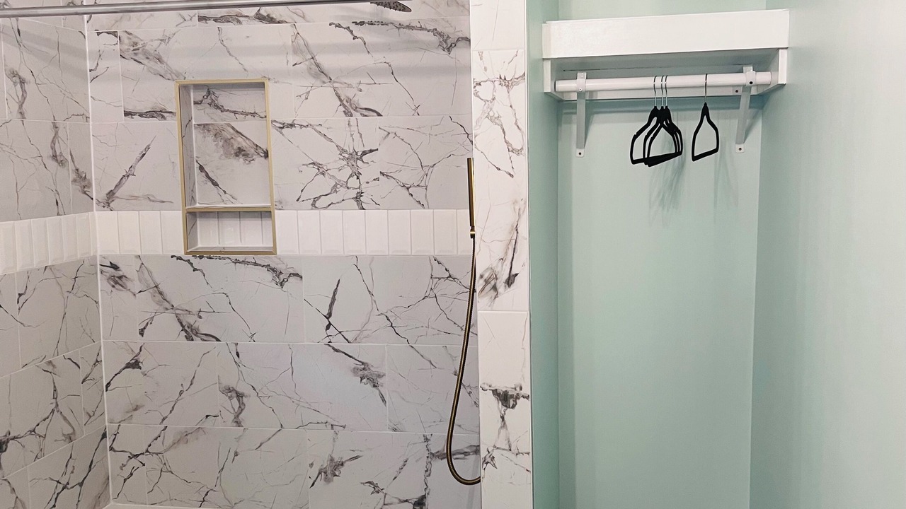 Photo of Bathroom in Woodruff