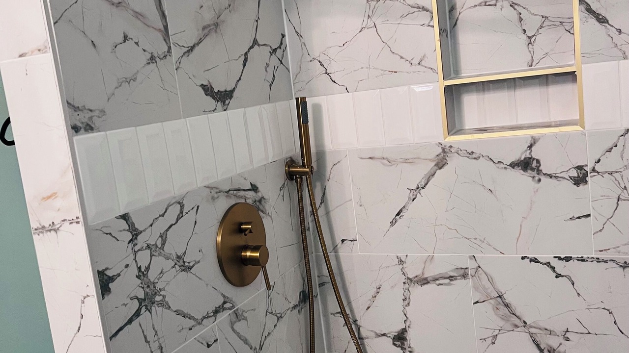 Photo of Bathroom in Woodruff