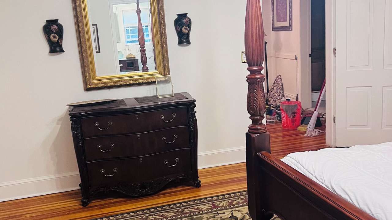 Photo of Bedroom in Woodruff