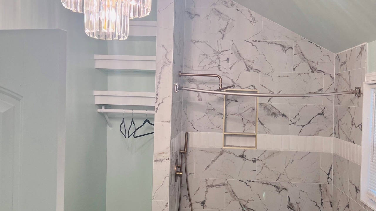Photo of Bathroom in Woodruff