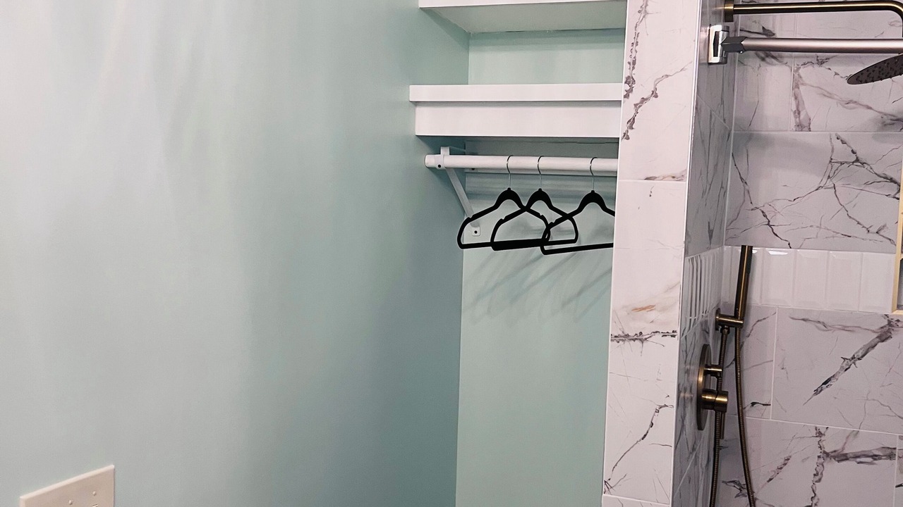 Photo of Bathroom in Woodruff