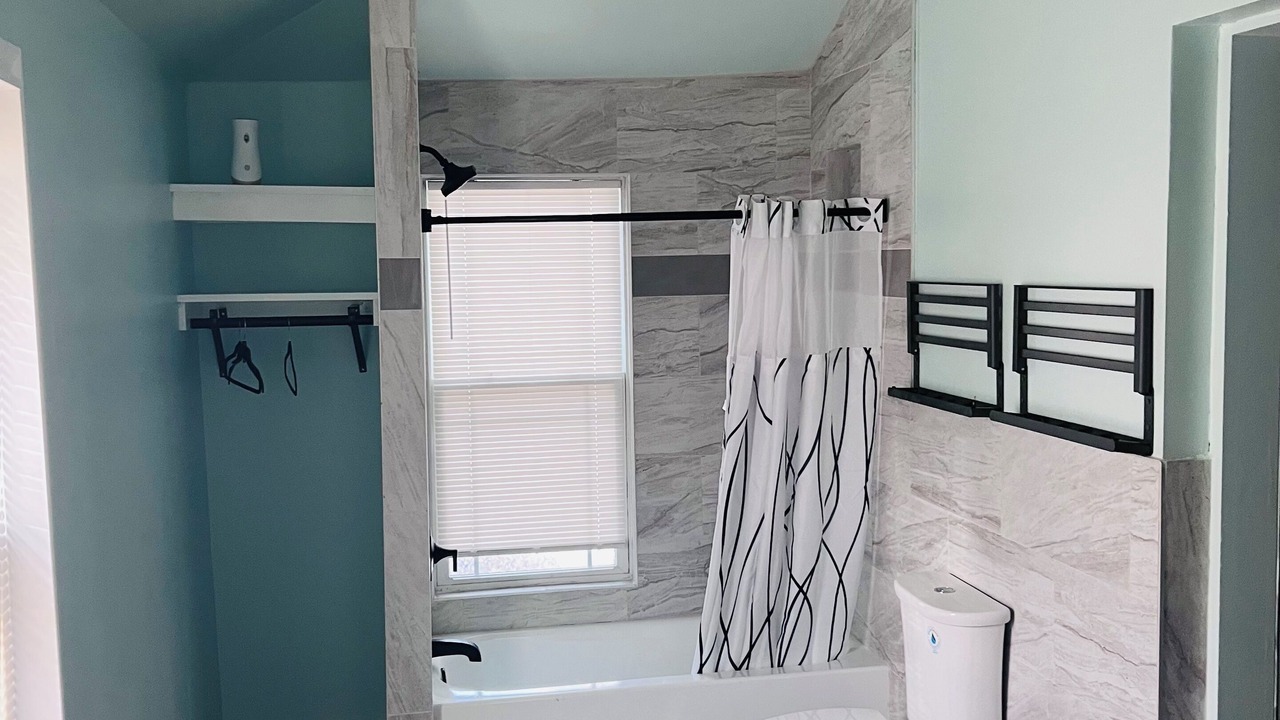 Photo of Bathroom in Woodruff