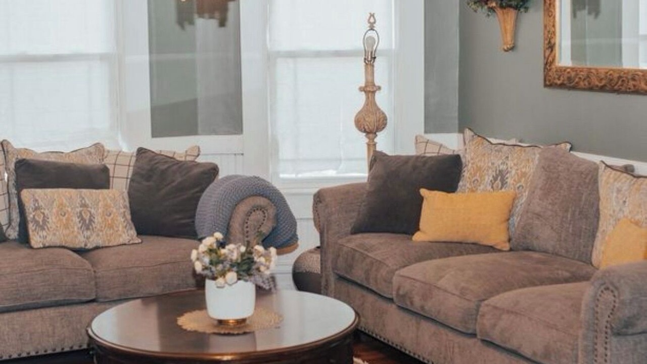 Photo of Livingroom in Woodruff
