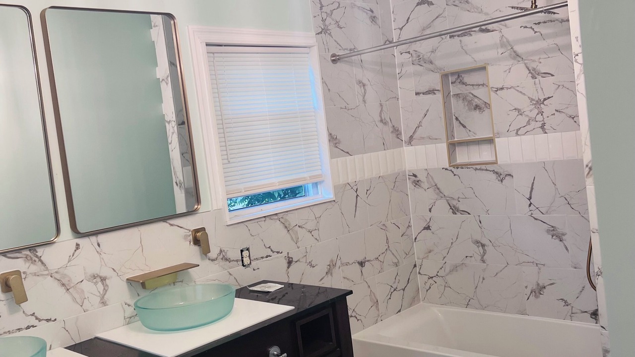 Photo of Bathroom in Woodruff