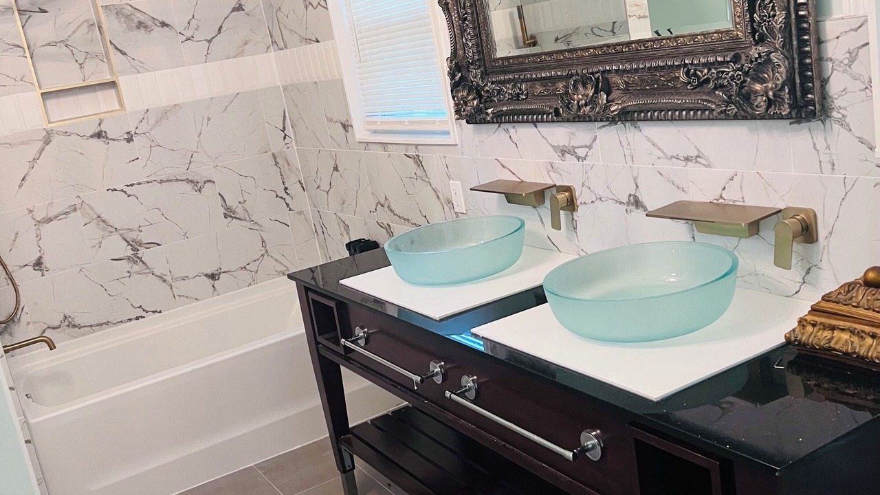 Photo of Bathroom in Woodruff