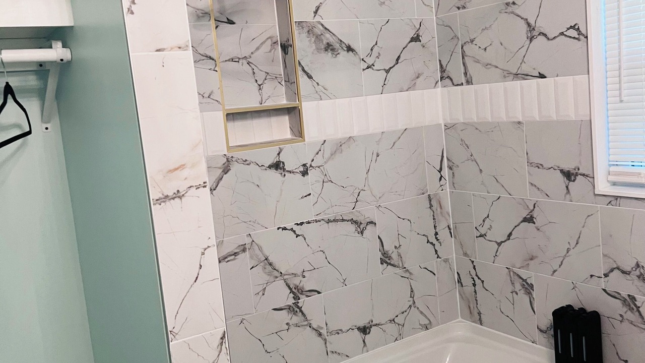 Photo of Bathroom in Woodruff