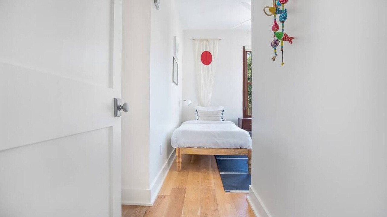 Photo of Bedroom in Yamacraw Village