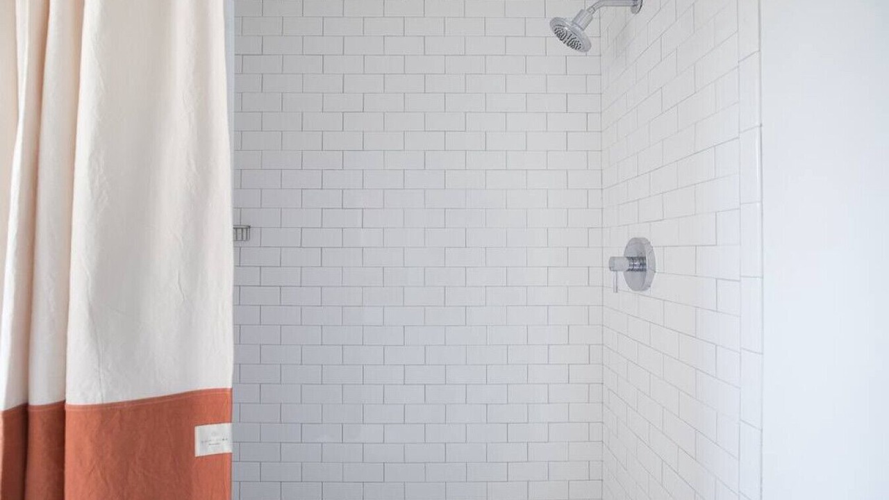 Photo of Bathroom in Yamacraw Village