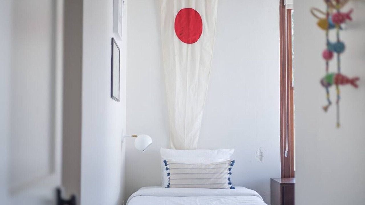 Photo of Bedroom in Yamacraw Village