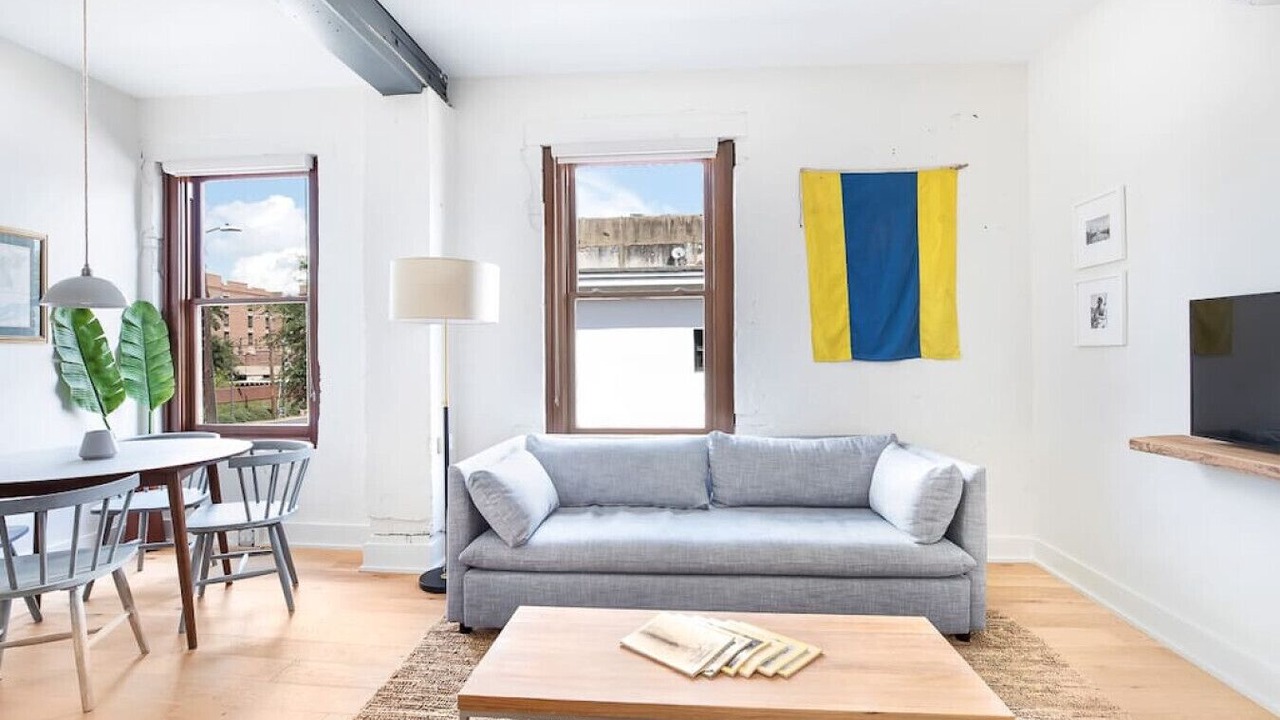 Photo of Livingroom in Yamacraw Village