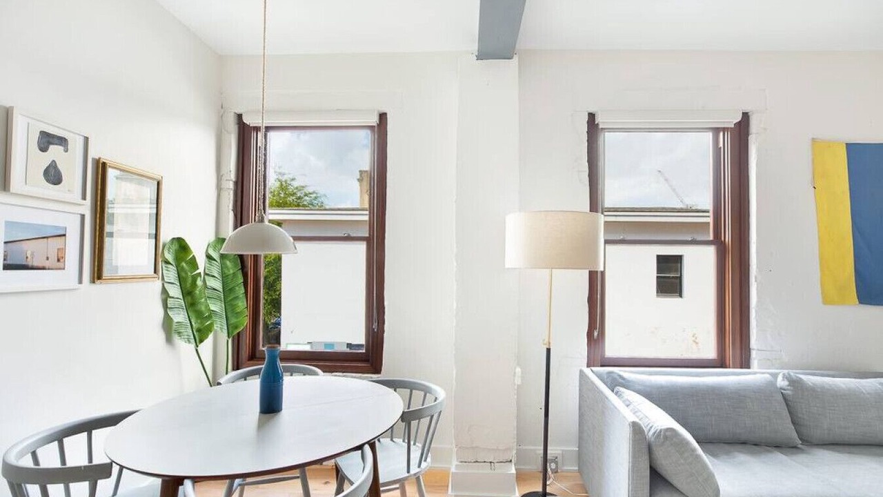 Photo of Livingroom in Yamacraw Village