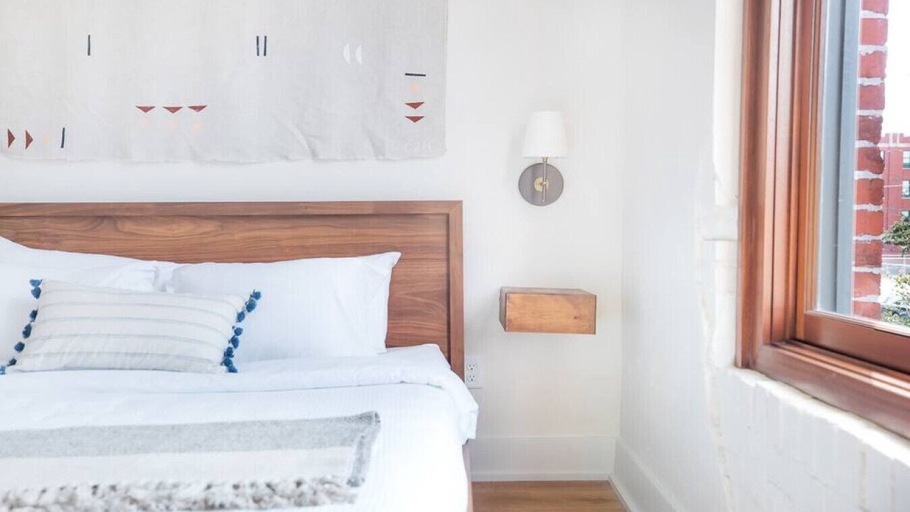 Photo of Bedroom in Yamacraw Village