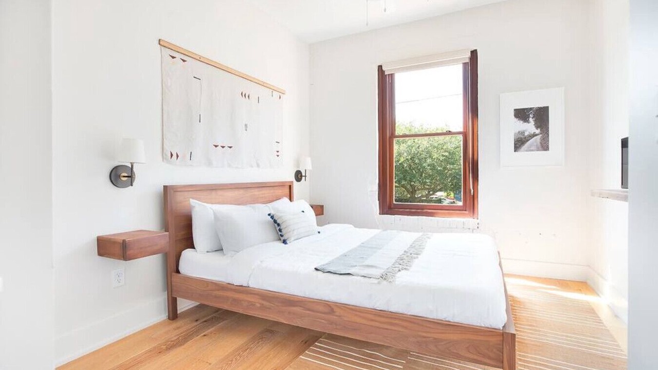 Photo of Bedroom in Yamacraw Village