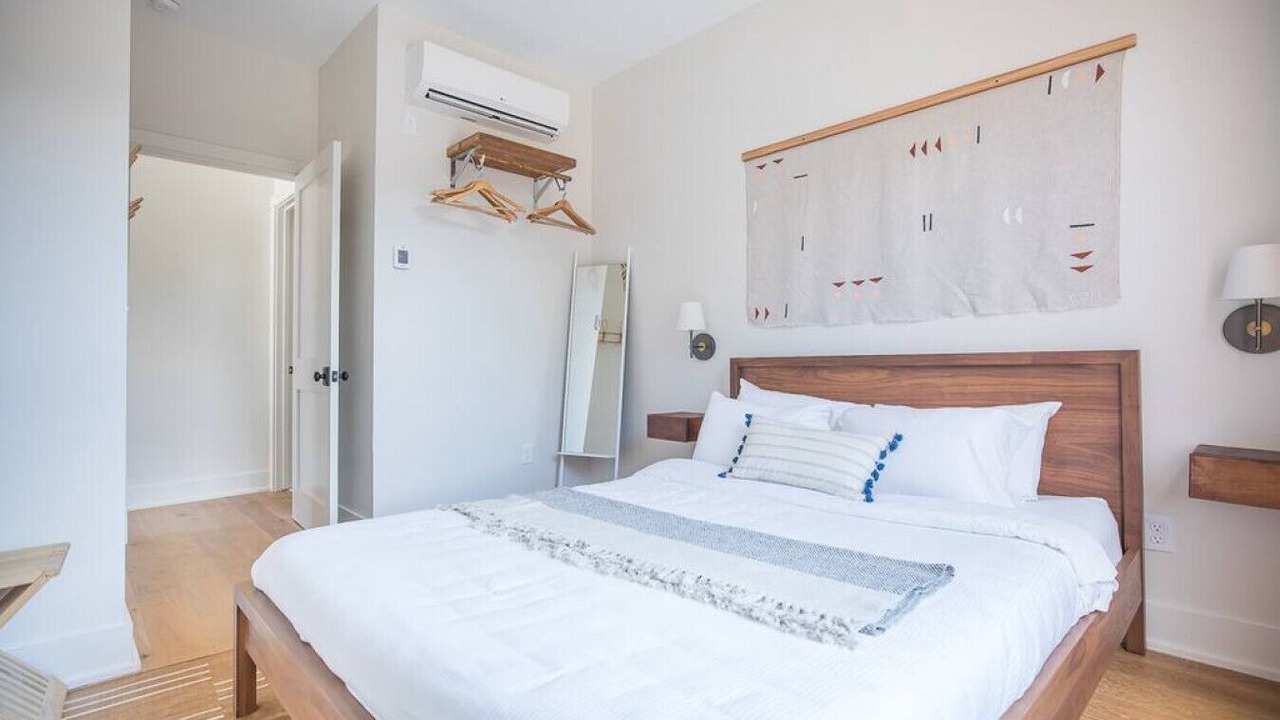 Photo of Bedroom in Yamacraw Village