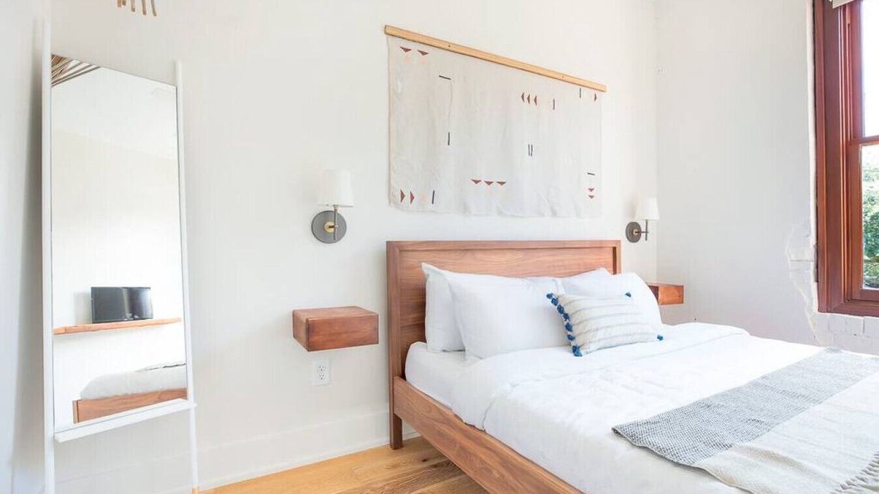 Photo of Bedroom in Yamacraw Village