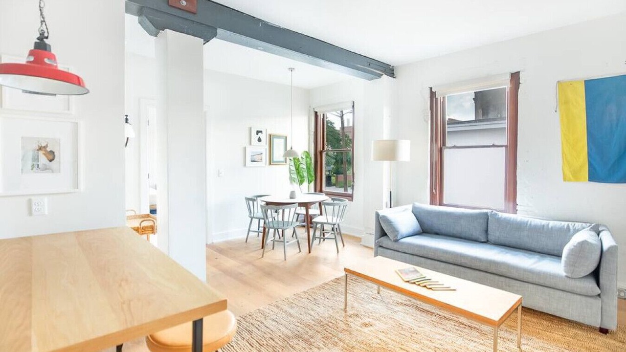 Photo of Livingroom in Yamacraw Village