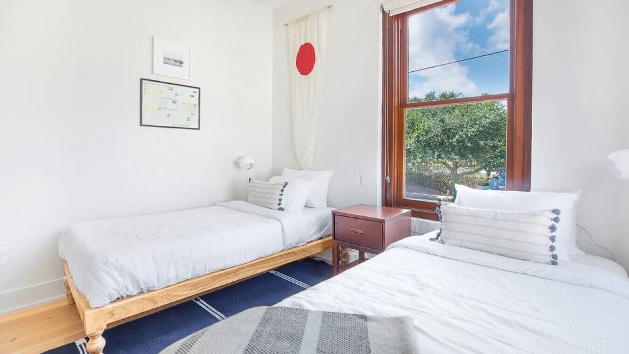 Photo of Bedroom in Yamacraw Village
