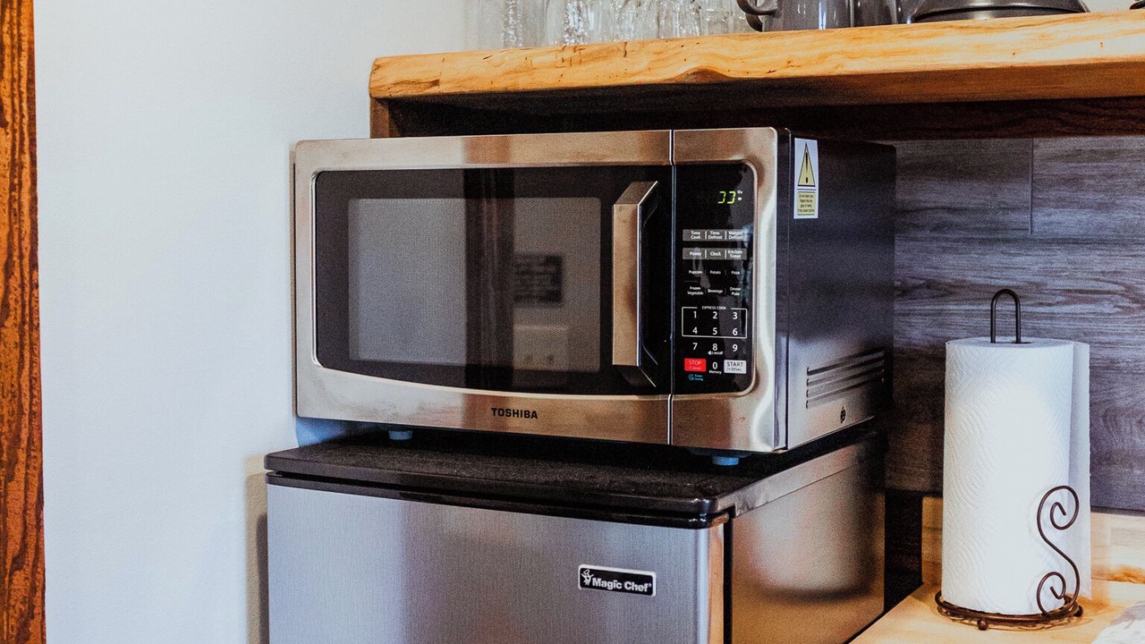 Photo of Kitchen in Topton