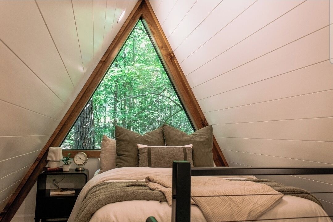 Photo of Bedroom in Abbeville